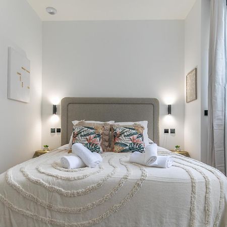Mba - Felix Faure Luxury Appart Proche Tour Eiffel Παρίσι Εξωτερικό φωτογραφία