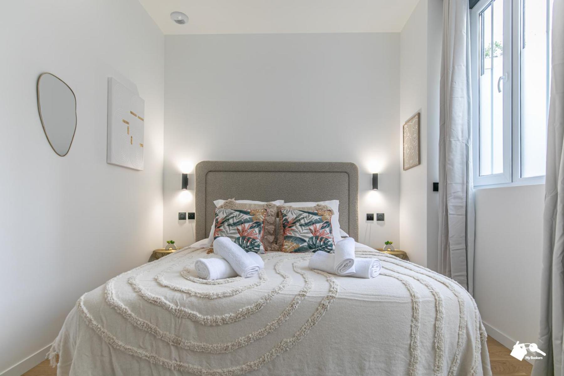 Mba - Felix Faure Luxury Appart Proche Tour Eiffel Παρίσι Εξωτερικό φωτογραφία