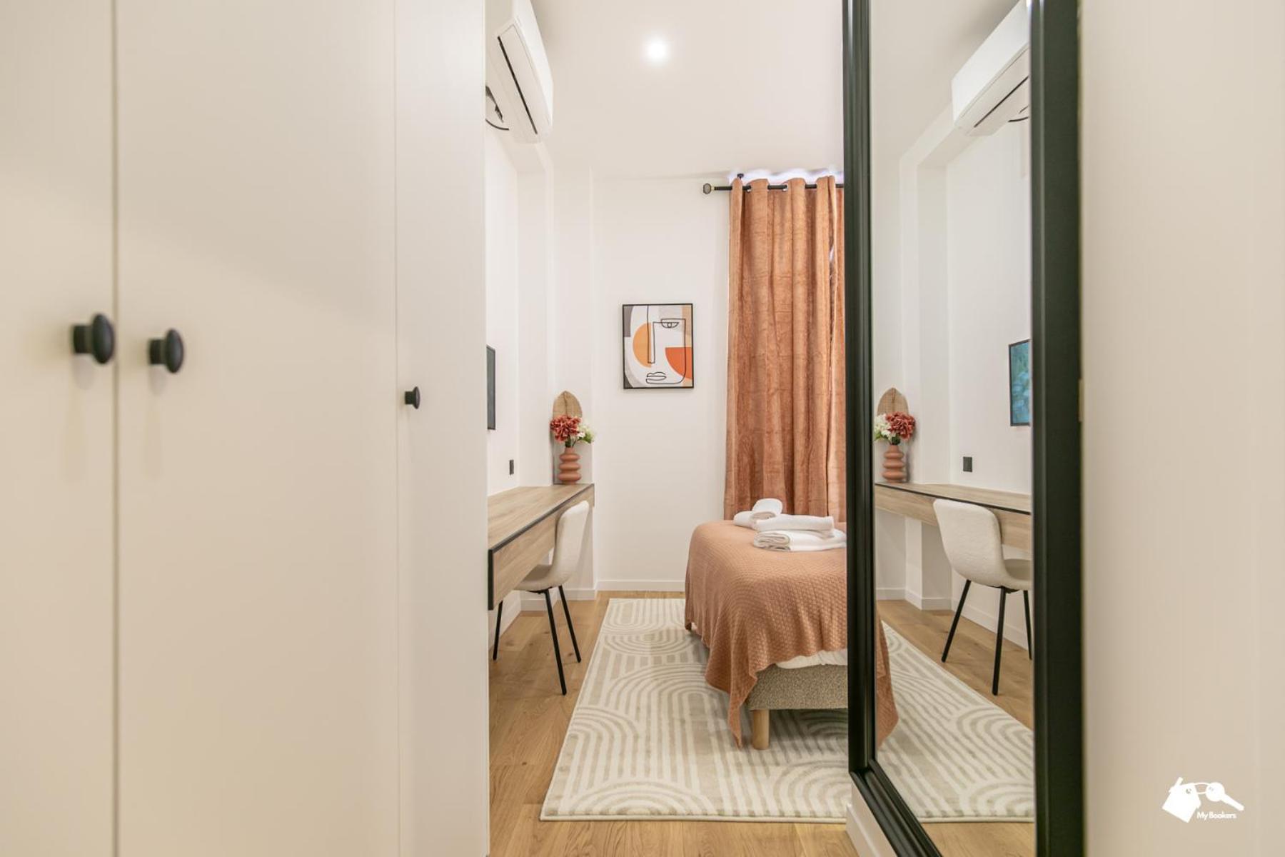 Mba - Felix Faure Luxury Appart Proche Tour Eiffel Παρίσι Εξωτερικό φωτογραφία