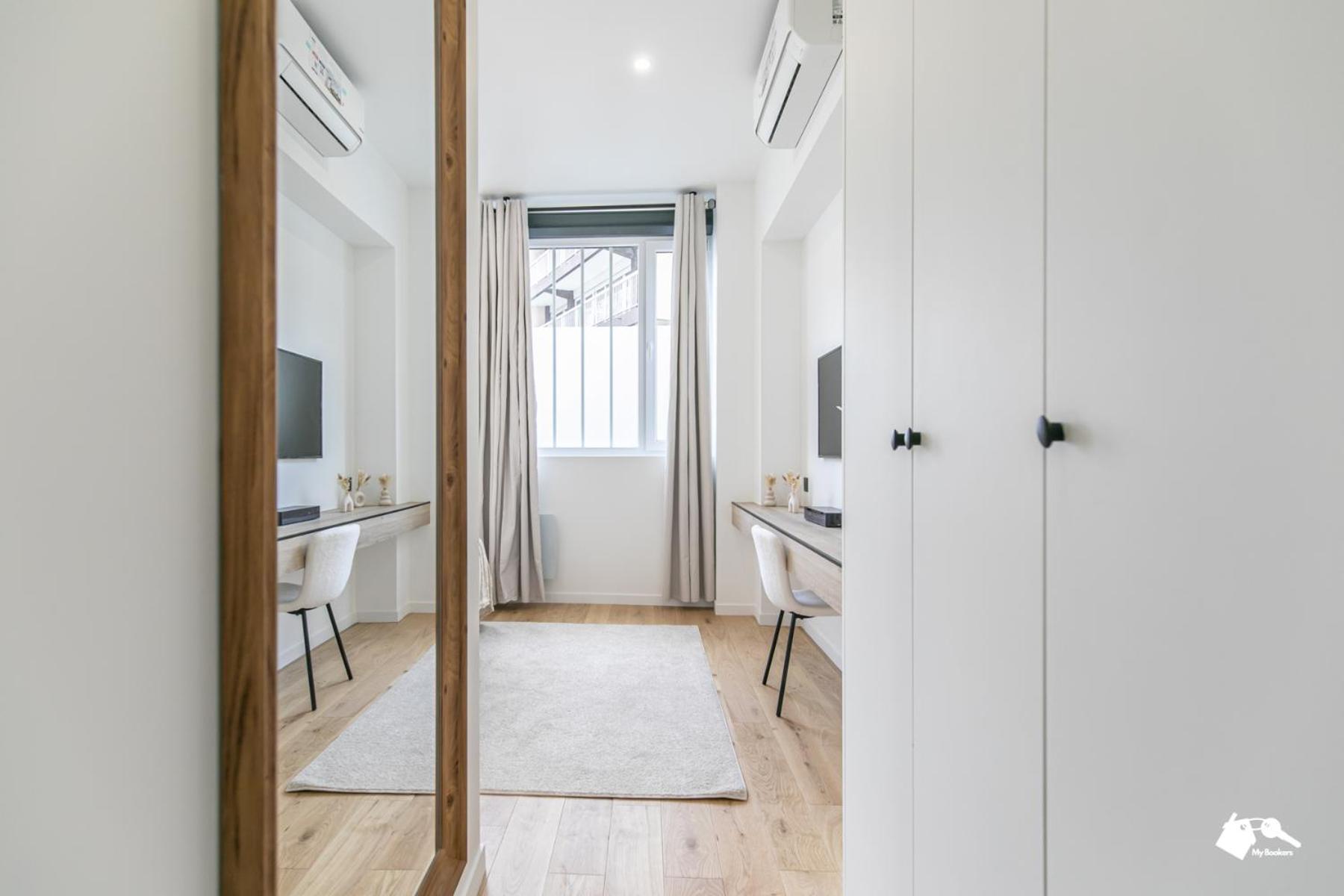 Mba - Felix Faure Luxury Appart Proche Tour Eiffel Παρίσι Εξωτερικό φωτογραφία