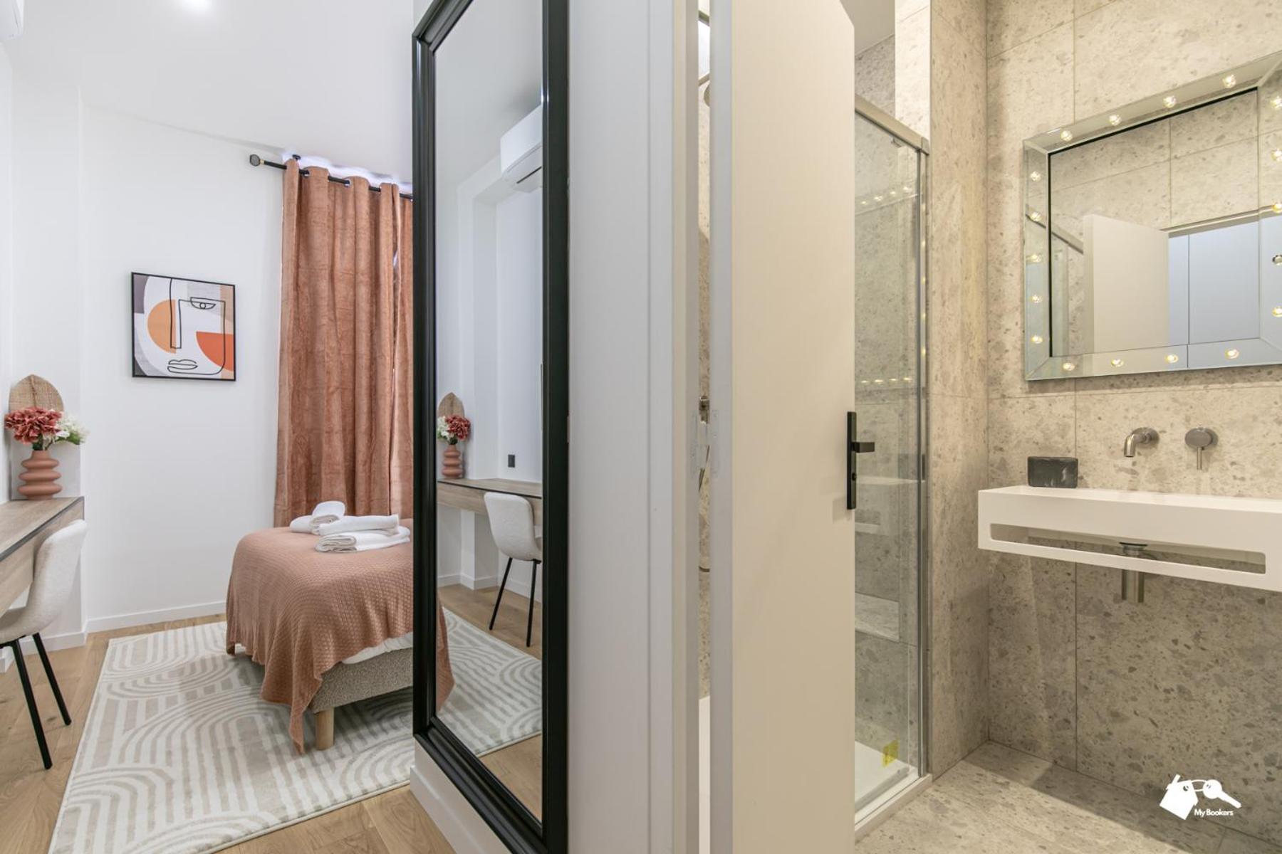 Mba - Felix Faure Luxury Appart Proche Tour Eiffel Παρίσι Εξωτερικό φωτογραφία