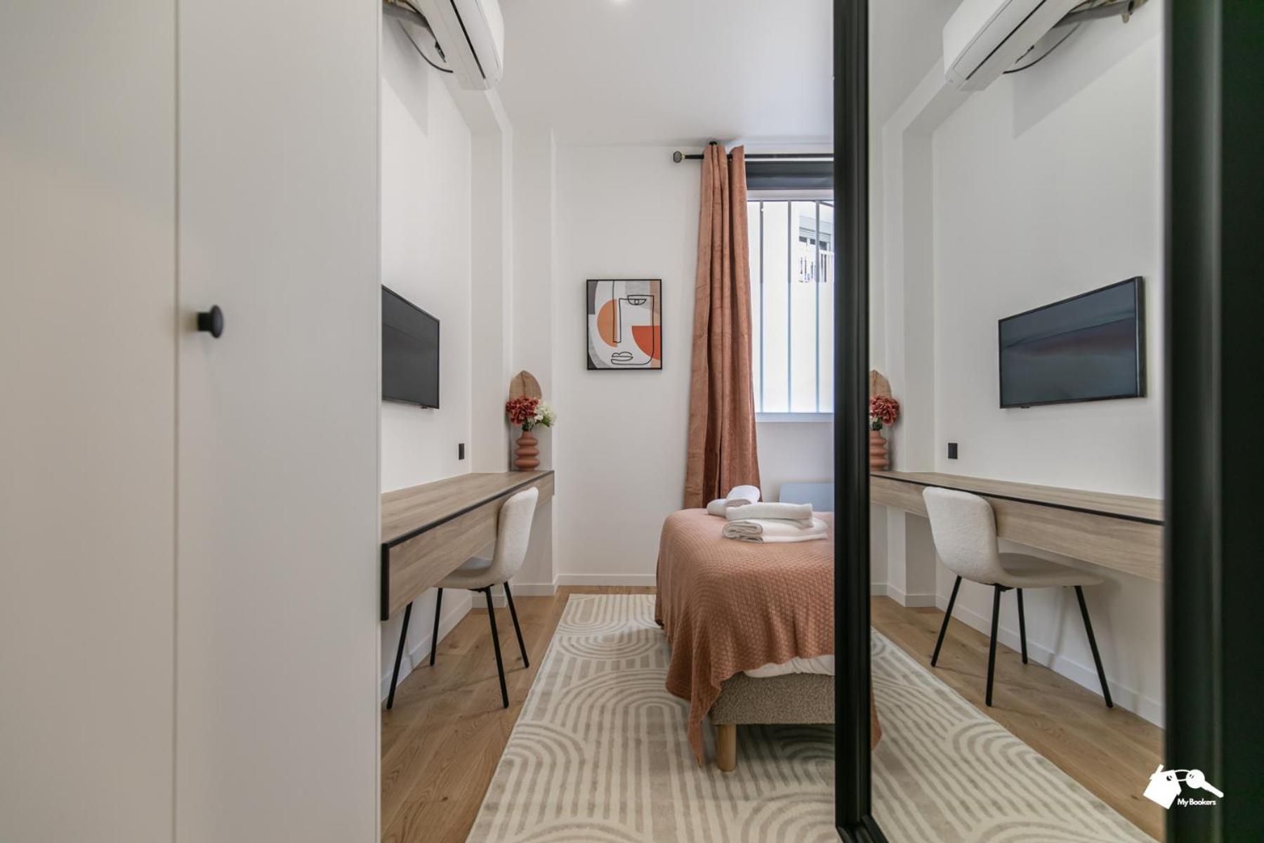 Mba - Felix Faure Luxury Appart Proche Tour Eiffel Παρίσι Εξωτερικό φωτογραφία