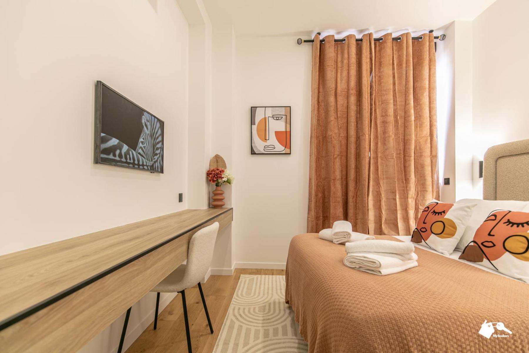 Mba - Felix Faure Luxury Appart Proche Tour Eiffel Παρίσι Εξωτερικό φωτογραφία
