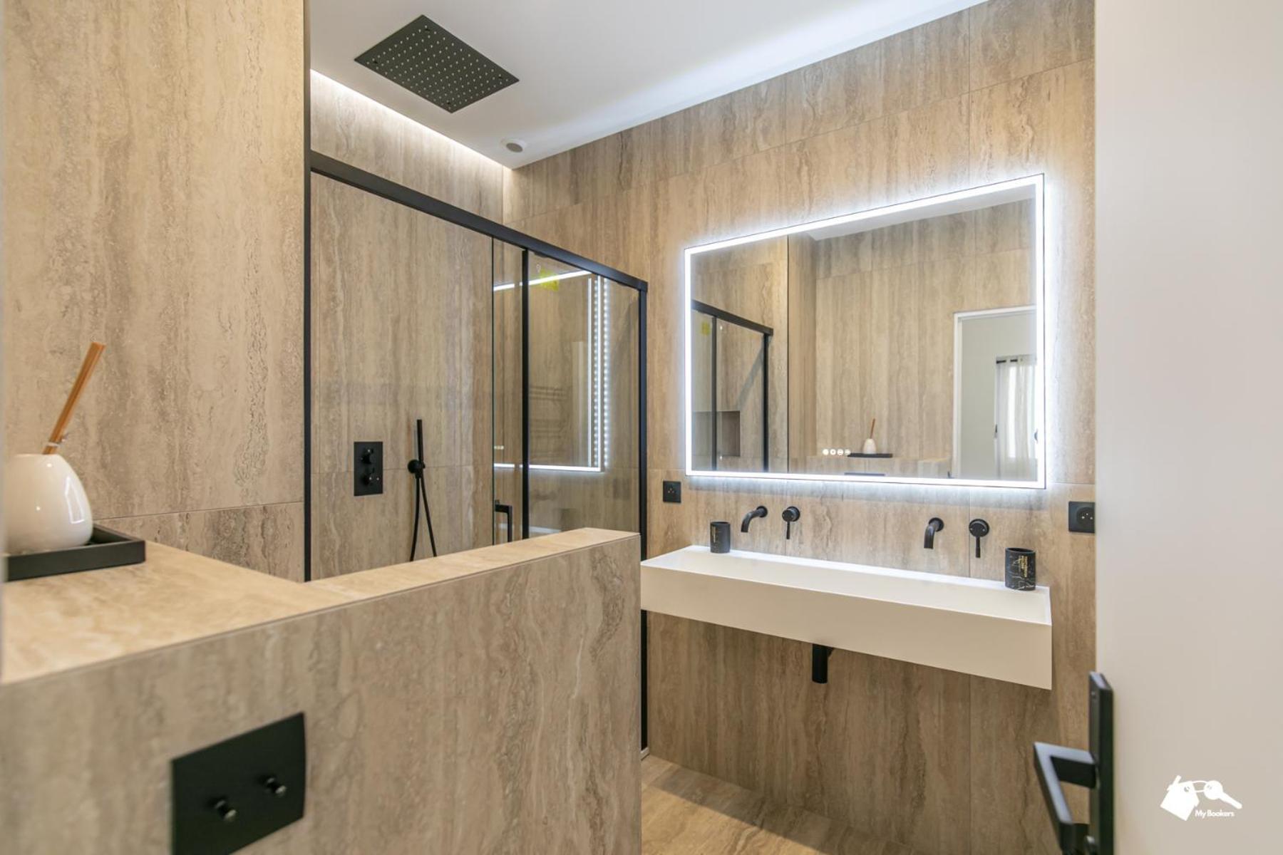 Mba - Felix Faure Luxury Appart Proche Tour Eiffel Παρίσι Εξωτερικό φωτογραφία