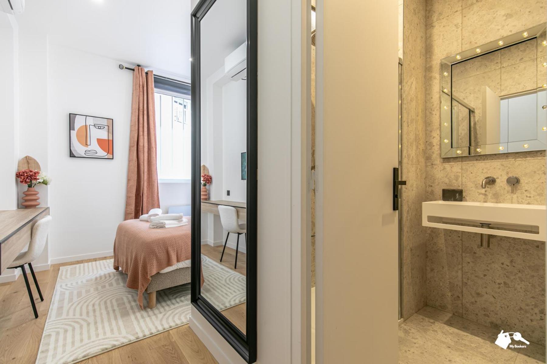 Mba - Felix Faure Luxury Appart Proche Tour Eiffel Παρίσι Εξωτερικό φωτογραφία