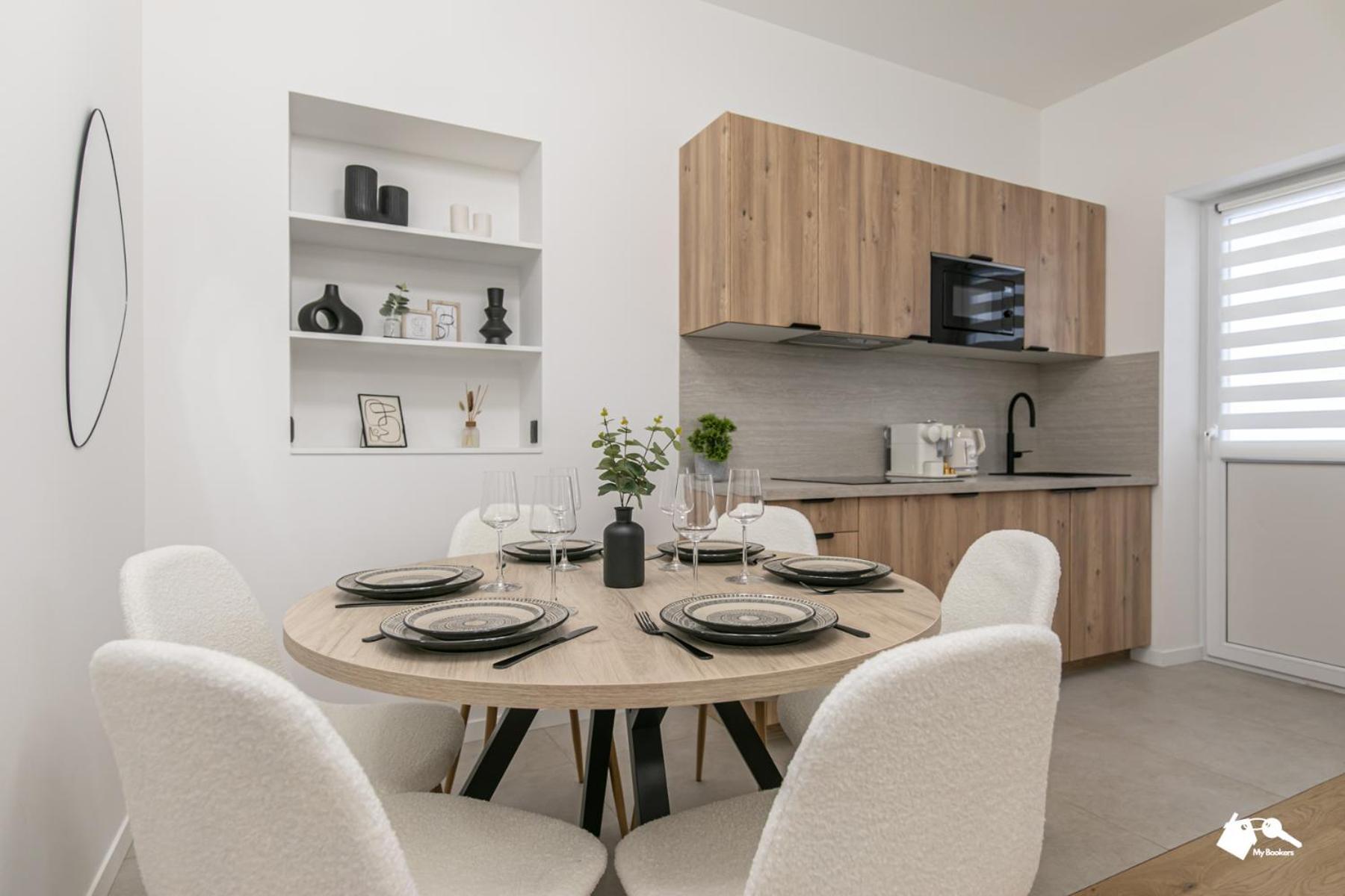 Mba - Felix Faure Luxury Appart Proche Tour Eiffel Παρίσι Εξωτερικό φωτογραφία