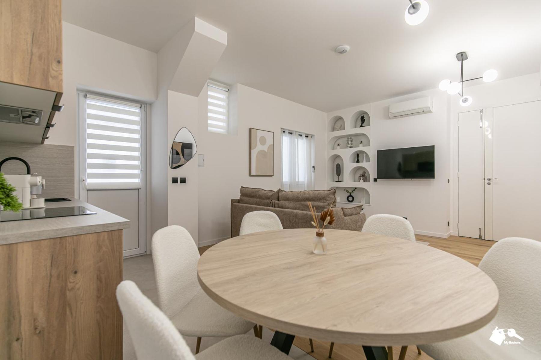 Mba - Felix Faure Luxury Appart Proche Tour Eiffel Παρίσι Εξωτερικό φωτογραφία